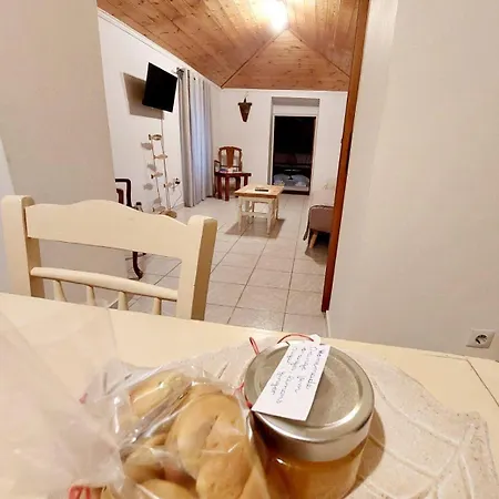 Kalma Poros Holiday home