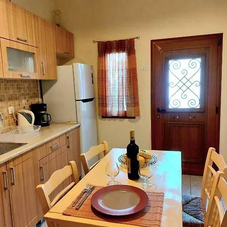 Holiday home Kalma Poros Poros Town