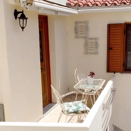 Holiday home Kalma Poros