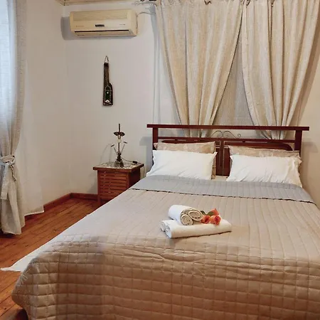 Holiday home Kalma Poros Poros Town