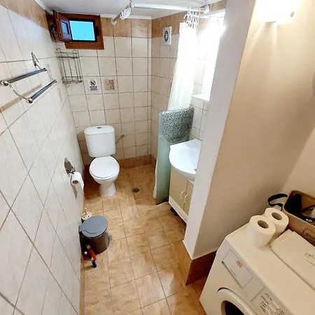 Holiday home Kalma Poros