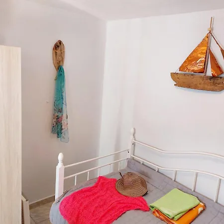 Kalma Poros Holiday home Poros Town