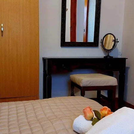 Holiday home Kalma Poros *
