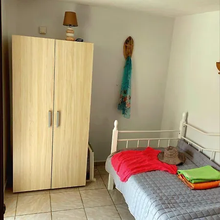 Kalma Poros Holiday home *