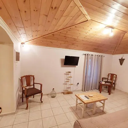 Holiday home Kalma Poros Poros Town