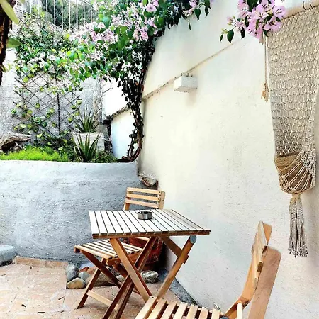 Holiday home Kalma Poros *