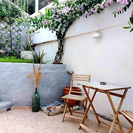 Holiday home Kalma Poros Poros Town